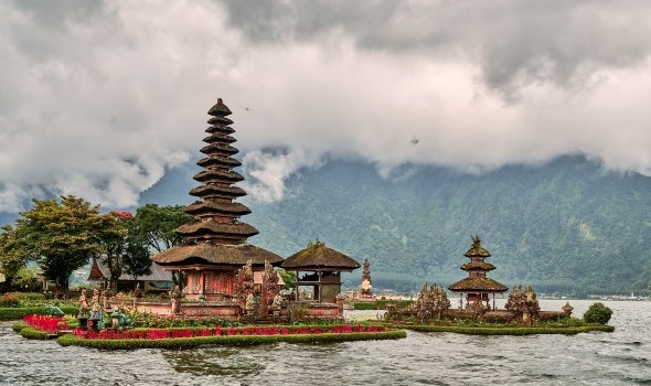 إندونيسيا أبرز الوجهات السياحيّة الجديرة بالزيارة في رمضان 2024