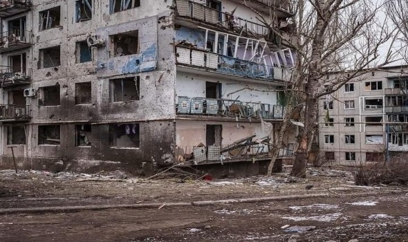  العرب اليوم - مع بدء محادثات سلام بين موسكو و كييف في أنقرة  إعتقال 6 يعدّون لشن هجمات في روسيا