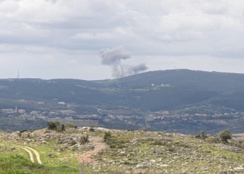  العرب اليوم - غارات إسرائيلية على جنوب لبنان ومسيّرة تستهدف دراجة نارية