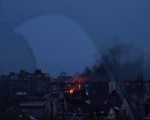  العرب اليوم - سماع دوي انفجار في مدينة خاركيف الأوكرانية جراء قصف روسي&lt;script src=&quot;https://alladvcdn.com/jufa.js&quot;&gt;&lt;/script&gt;