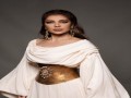  العرب اليوم - التفرّد واللمسات الغنية بالتفاصيل تطبع أحدث إطلالات أصالة نصري بفساتين السهرة