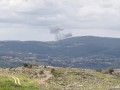  العرب اليوم - غارات وقصف مدفعي إسرائيلي على قرى حدودية بجنوب لبنان