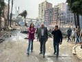  العرب اليوم - النيابة تُحقق في الحريق الضخم الذي نشب في استوديو الأهرام وتسبب في خسائر فادحة