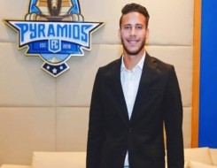  العرب اليوم - رمضان صبحي يواجه الإيقاف أربع سنوات مع استمرار حبسه في قضية التزوير