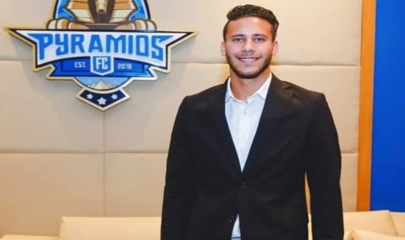 رمضان صبحي يحصل على وقف تنفيذ حكم حبسه ويترقب قرار المحكمة الفيدرالية بشأن إيقافه في قضية المنشطات