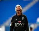  العرب اليوم - الهلال السعودي يعلن نهاية حقبة جيسوس وتكليف مدرب جديد