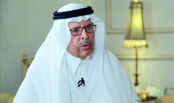  العرب اليوم - رحيل رئيس تحرير صحيفة "الجزيرة" الأسبق عبد الرحمن بن معمر