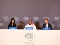  العرب اليوم - الاجتماع الخاص للمنتدى الاقتصادي العالمي في الرياض فرصة لإعادة رسم مسارات التنمية