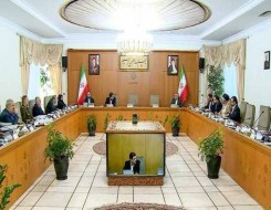  العرب اليوم - إيران تحدد 28 يونيو موعدا لإجراء الانتخابات الرئاسية