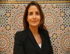  العرب اليوم - أول تعليق رسمي للوزيرة المغربية ليلى بنعلي على صورة القبلة المزعومة