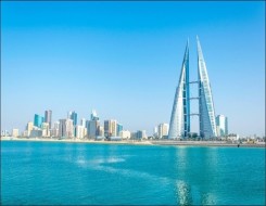  العرب اليوم - البحرين تستقطب حجماً قياسياً من الاستثمارات الأجنبية المباشرة في 2023