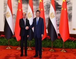  العرب اليوم - شركات صينية تتجه إلى مصر قبل نهاية 2025 بفعل الرسوم الجمركية الأمريكية
