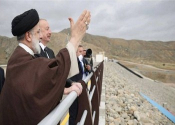  العرب اليوم - إسرائيل تنفي تورطها في حادث مروحية رئيس إيران
