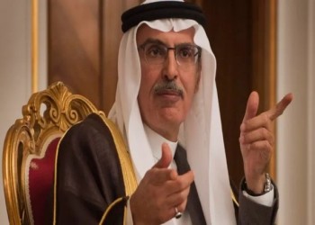  العرب اليوم - الموت يغيّب أيقونة الشعر السعودي الأمير بدر بن عبدالمحسن