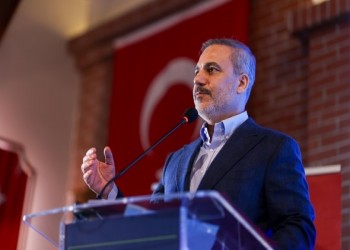  العرب اليوم - تركيا تبحث خريطة طريق لما بعد رفع العقوبات الأميركية على سوريا