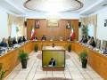  العرب اليوم - إغلاق باب الترشح للرئاسة في إيران 80 مرشحًا بانتظار قرار مجلس صيانة الدستور
