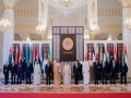  العرب اليوم - قمة البحرين تطالب بنشر قوات دولية كمقدمة لحل الدولتين و الأمم المتحدة تترك التنفيذ لمجلس الأمن