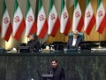  العرب اليوم - إنتخاب البرلمان الإيراني محمد قاليباف لرئاسته يفتح السباق  على خلافة رئيسي
