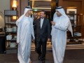  العرب اليوم - انطلاق منتدى موريشيوس- دبي للأعمال والاستثمار لتعزيز العلاقات الاقتصادية