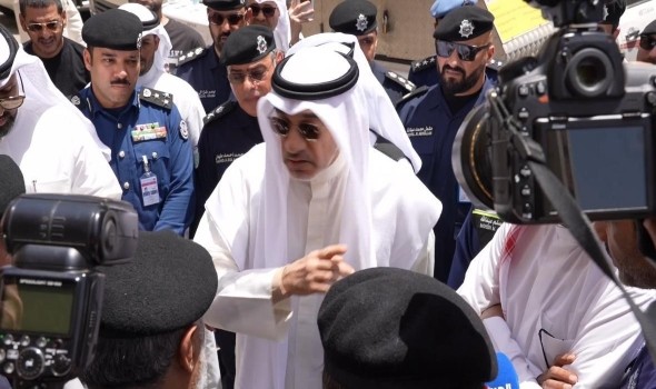  العرب اليوم - الكويت تطلق استراتيجيتها الدفاعية 2025-2030 مع التركيز على التحول الرقمي والأمن السيبراني