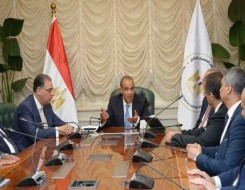  العرب اليوم - وزير خارجية مصر الجديد يكشف عن تطوّرات جديدة في المفاوضات لوقف الحرب
