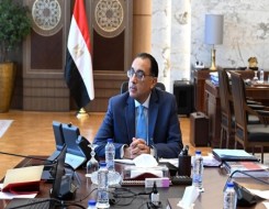  العرب اليوم - البرلمان المصري يمنح حكومة مدبولي الثقة