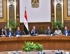  العرب اليوم - الحكومة المصرية تراهن على جولات المسؤولين لمواجهة التحديات