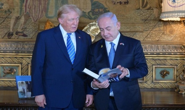  العرب اليوم - إسرائيل تبحث توقيع أطول اتفاق عسكري مع الولايات المتحدة