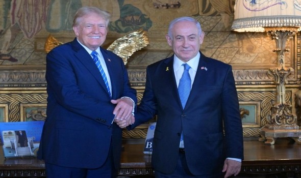 نتنياهو يرغب بالاستغناء عن المساعدات العسكرية الأميركية في غضون عشر سنوات