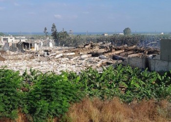 العرب اليوم - قتلى وجرحى باستهداف إسرائيلي لسيارة على الحدود اللبنانية‑السورية