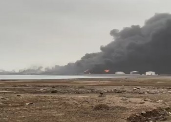  العرب اليوم - السعودية تستهدف مواقع حوثية في الحديدة مرتبطة بتهديد السفن وتحذر من استمرار التصعيد