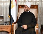  العرب اليوم - تجديد الثقة في الدكتور أسامة الأزهري وزيرًا للأوقاف المصرية لمواصلة تطوير الخطاب الديني