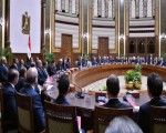 العرب اليوم - مصر تُفعّل حالة الطوارئ الصحية بعد زلزال بقوة 5.5 ريختر ولا خسائر بشرية أو مادية