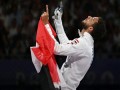  العرب اليوم - محمد السيد يمنح مصر أول ميدالية في الأولمبياد ومدرب المنتخب يعد بمفاجآت أخرى