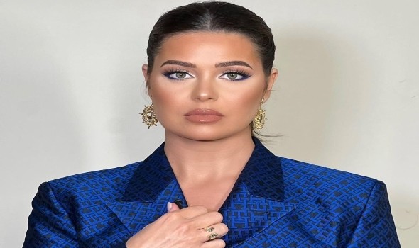يسرا اللوزي تعلن مواعيد وقنوات عرض مسلسل «لام شمسية» الحلقة الاولى