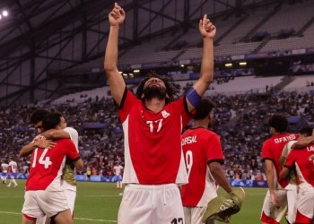  العرب اليوم - المغرب وتونس يضمنان التأهل في تصفيات كأس العالم الإفريقية ومصر والجزائر تنتظران الحسم