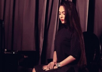  العرب اليوم - الفنانة شريهان تنتقد لغة ترامب وتؤكد أن الاحترام بين الدول واجب