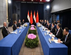  العرب اليوم - إيران تبحث عن حلفاء في «بريكس» وسط توترات إقليمية