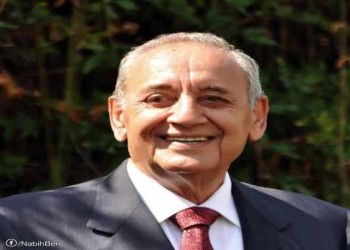 العرب اليوم - نبيه بري يؤكد أن الجيش اللبناني هو محط آمال اللبنانيين في حماية السيادة