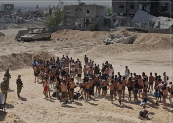  العرب اليوم - وفاة 100 فلسطيني داخل السجون الإسرائيلية خلال عامين