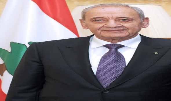  العرب اليوم - نبيه بري يستقبل السفير الأميركي ميشال عيسى في بيروت