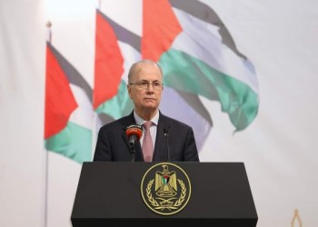  العرب اليوم - إسرائيل تمنع رئيس وزراء فلسطين من زيارة بلدات في الضفة الغربية