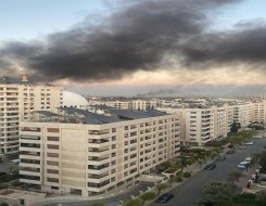  العرب اليوم - الجيش الإسرائيلي يتوغّل داخل بلدة الرفيد في ريف القنيطرة بالجنوب السوري