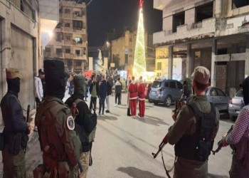 العرب اليوم - وفد من مجلس الأمن يصل إلى سوريا في أول زيارة من نوعها