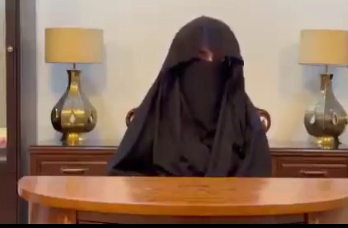  العرب اليوم - خبيرة أممية تحذر من ظروف احتجاز زوجة عمران خان