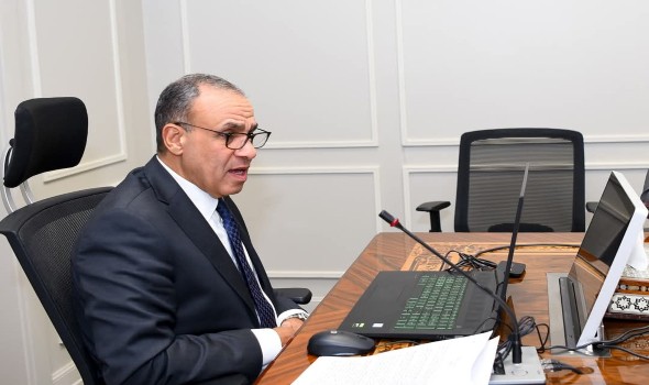  العرب اليوم - مباحثات بين وزير الخارجية المصري والمغرب حول تعزيز التعاون ومواجهة التحديات الإقليمية