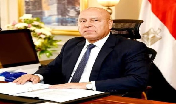  العرب اليوم - مصر تصعّد جهودها من جيبوتي لتأمين مصالحها في البحر الأحمر وحماية قناة السويس من التهديدات الإسرائيلية والإثيوبية