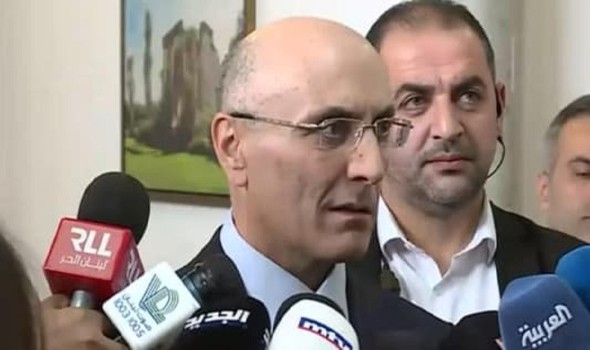 الجيش الإسرائيلي يطلق النار على سيارة جنوب لبنان