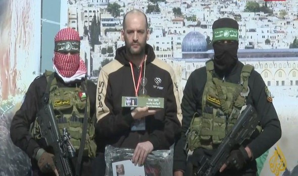 هيئة البث الإسرائيلية تعلن أن شيري وأطفالها قُتلوا في الأسابيع الأولى من الحرب بعد التحقق من جثتها