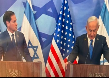  العرب اليوم - مشروع استيطاني يهدف إلى إنهاء فكرة الدولة الفلسطينية